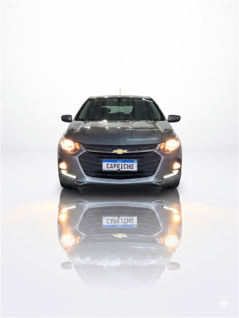 CHEVROLET Onix Hatch 1.0 4P FLEX LT, Foto 1