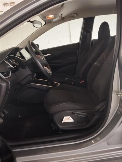 CHEVROLET Onix Hatch 1.0 4P FLEX LT, Foto 10