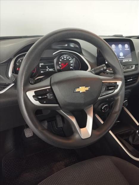 CHEVROLET Onix Hatch 1.0 4P FLEX LT, Foto 12