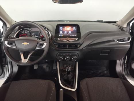 CHEVROLET Onix Hatch 1.0 4P FLEX LT, Foto 17