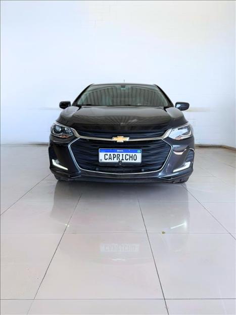 CHEVROLET Onix Hatch 1.0 12V 4P FLEX PREMIER TURBO AUTOM�TICO, Foto 1