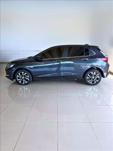 CHEVROLET Onix Hatch 1.0 12V 4P FLEX PREMIER TURBO AUTOM�TICO, Foto 3
