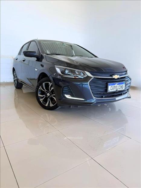 CHEVROLET Onix Hatch 1.0 12V 4P FLEX PREMIER TURBO AUTOM�TICO, Foto 7
