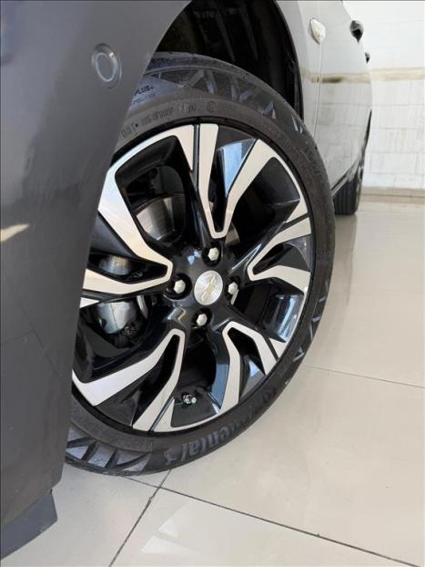 CHEVROLET Onix Hatch 1.0 12V 4P FLEX PREMIER TURBO AUTOM�TICO, Foto 8