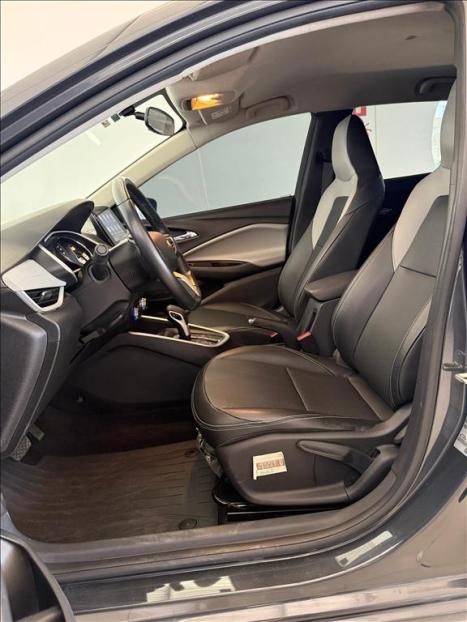 CHEVROLET Onix Hatch 1.0 12V 4P FLEX PREMIER TURBO AUTOM�TICO, Foto 9