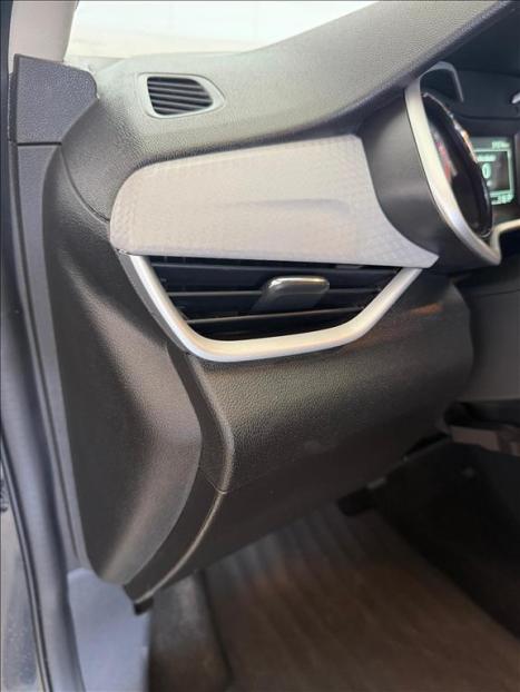 CHEVROLET Onix Hatch 1.0 12V 4P FLEX PREMIER TURBO AUTOM�TICO, Foto 10