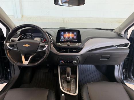 CHEVROLET Onix Hatch 1.0 12V 4P FLEX PREMIER TURBO AUTOM�TICO, Foto 16