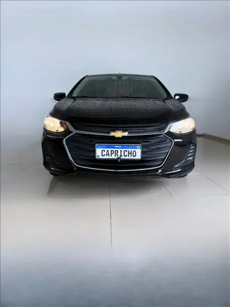 CHEVROLET Onix Hatch 1.0 4P FLEX LT PLUS, Foto 1