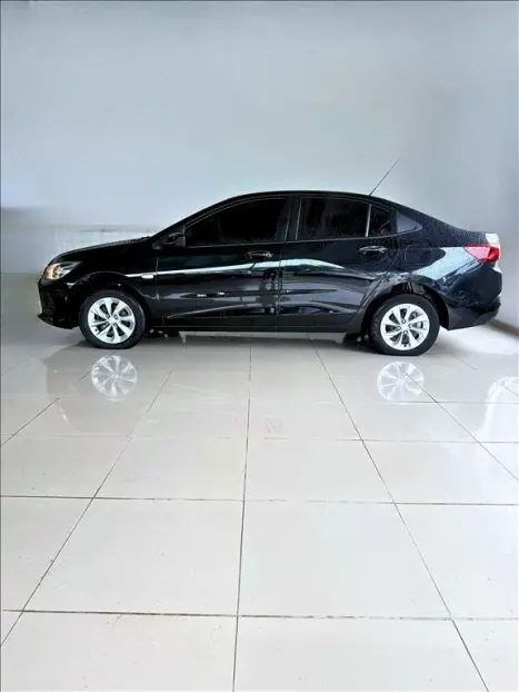 CHEVROLET Onix Hatch 1.0 4P FLEX LT PLUS, Foto 3