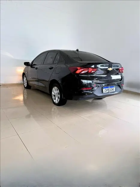 CHEVROLET Onix Hatch 1.0 4P FLEX LT PLUS, Foto 4