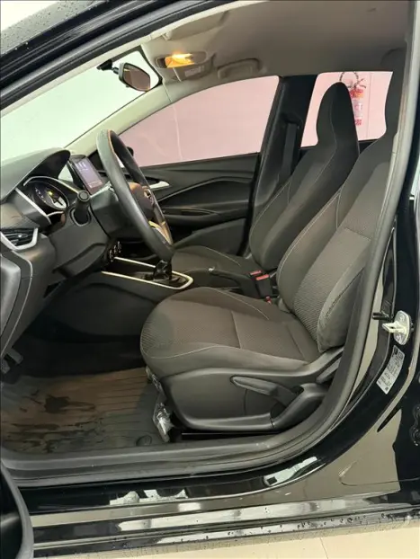 CHEVROLET Onix Hatch 1.0 4P FLEX LT PLUS, Foto 8