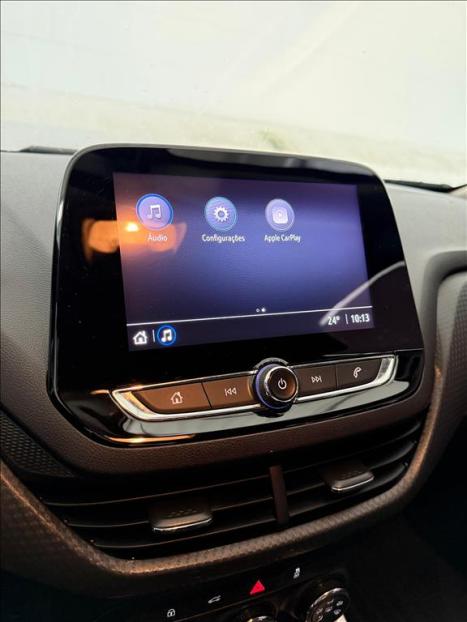 CHEVROLET Onix Hatch 1.0 4P FLEX LT PLUS, Foto 11