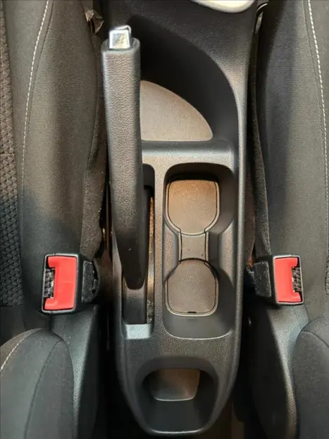 CHEVROLET Onix Hatch 1.0 4P FLEX LT PLUS, Foto 14