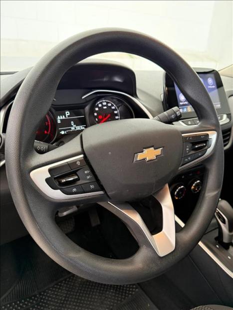 CHEVROLET Onix Hatch 1.0 12V 4P FLEX LT TURBO AUTOM�TICO, Foto 12