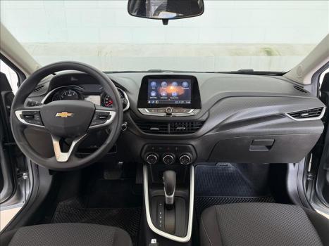 CHEVROLET Onix Hatch 1.0 12V 4P FLEX LT TURBO AUTOM�TICO, Foto 17