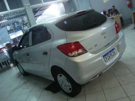 CHEVROLET Onix Hatch 1.0 4P FLEX JOY, Foto 3