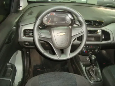 CHEVROLET Onix Hatch 1.0 4P FLEX JOY, Foto 7