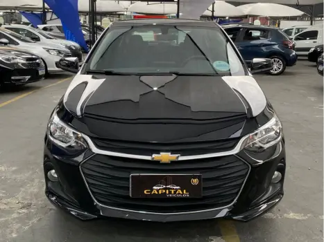 CHEVROLET Onix Hatch 1.0 12V 4P FLEX LT, Foto 3
