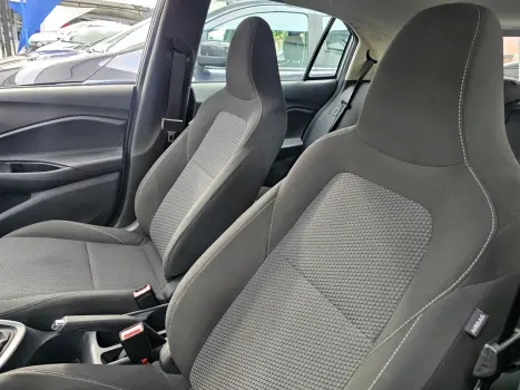 CHEVROLET Onix Hatch 1.0 12V 4P FLEX LT, Foto 4