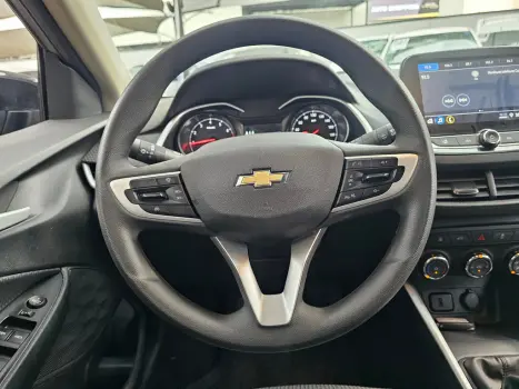 CHEVROLET Onix Hatch 1.0 12V 4P FLEX LT, Foto 10