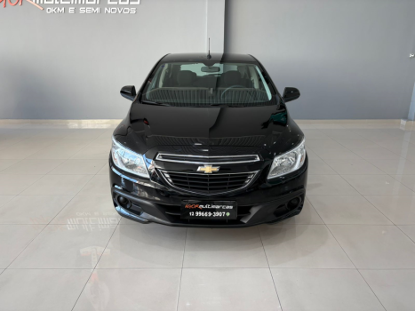 CHEVROLET Onix Hatch 1.0 4P FLEX LT, Foto 2