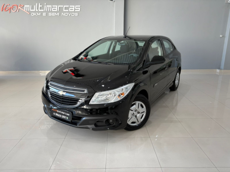 CHEVROLET Onix Hatch 1.0 4P FLEX LT, Foto 3