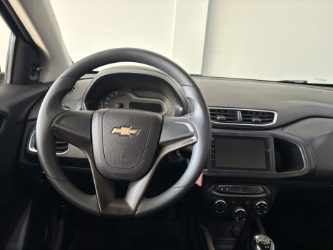 CHEVROLET Onix Hatch 1.0 4P FLEX LT, Foto 6