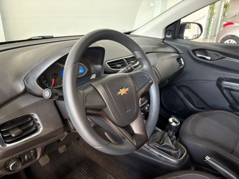 CHEVROLET Onix Hatch 1.0 4P FLEX LT, Foto 8