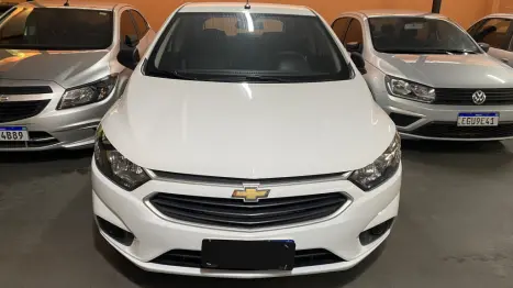 CHEVROLET Onix Hatch 1.0 4P FLEX JOY, Foto 1