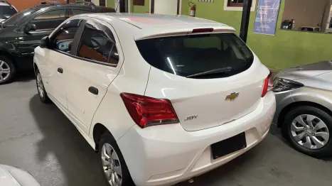 CHEVROLET Onix Hatch 1.0 4P FLEX JOY, Foto 2
