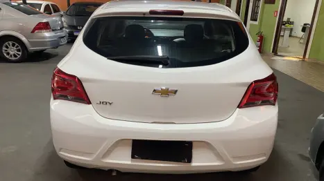 CHEVROLET Onix Hatch 1.0 4P FLEX JOY, Foto 3