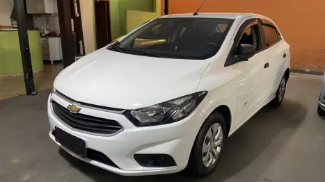 CHEVROLET Onix Hatch 1.0 4P FLEX JOY, Foto 5