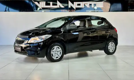 CHEVROLET Onix Hatch 1.0 12V 4P FLEX LT, Foto 1