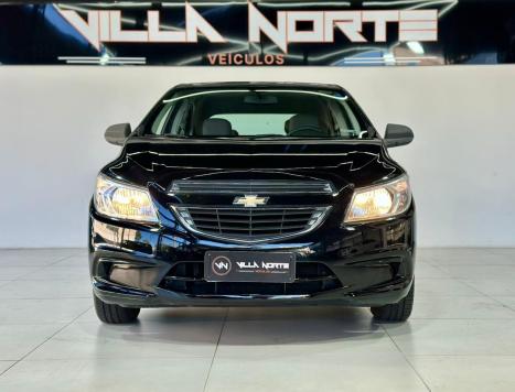 CHEVROLET Onix Hatch 1.0 12V 4P FLEX LT, Foto 2