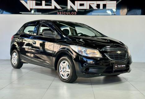 CHEVROLET Onix Hatch 1.0 12V 4P FLEX LT, Foto 3