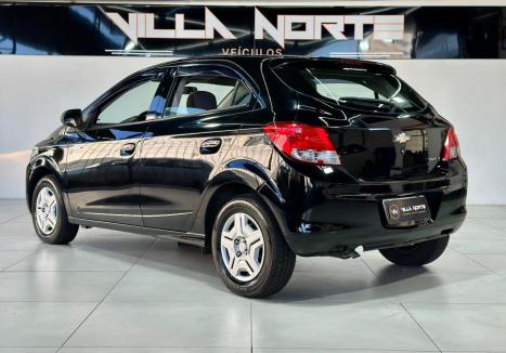 CHEVROLET Onix Hatch 1.0 12V 4P FLEX LT, Foto 4