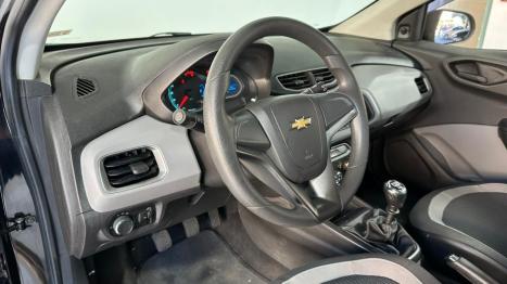 CHEVROLET Onix Hatch 1.0 12V 4P FLEX LT, Foto 7