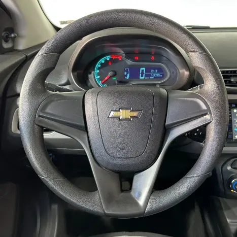 CHEVROLET Onix Hatch 1.0 12V 4P FLEX LT, Foto 18