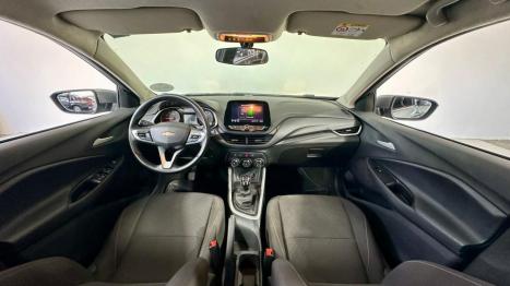 CHEVROLET Onix Hatch 1.0 4P FLEX LT2, Foto 8