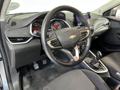 CHEVROLET Onix Hatch 1.0 4P FLEX LT2, Foto 11