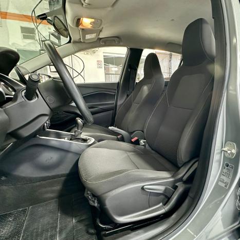 CHEVROLET Onix Hatch 1.0 4P FLEX LT2, Foto 16