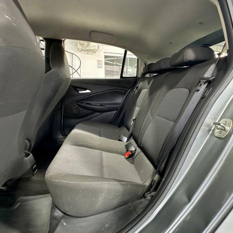 CHEVROLET Onix Hatch 1.0 4P FLEX LT2, Foto 18