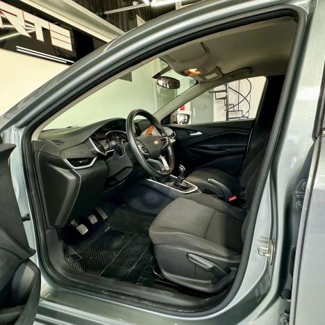 CHEVROLET Onix Hatch 1.0 4P FLEX LT2, Foto 19