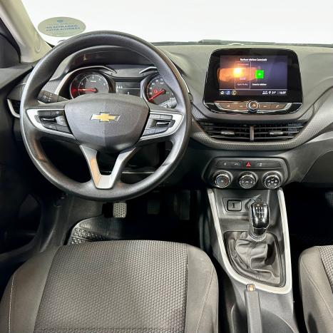 CHEVROLET Onix Hatch 1.0 4P FLEX LT2, Foto 20