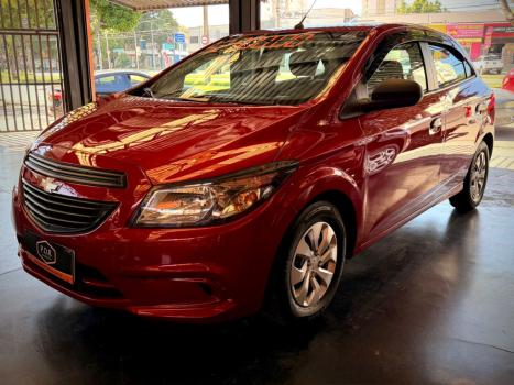 CHEVROLET Onix Hatch 1.0 4P FLEX JOY, Foto 1