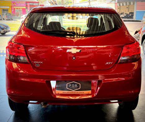 CHEVROLET Onix Hatch 1.0 4P FLEX JOY, Foto 6