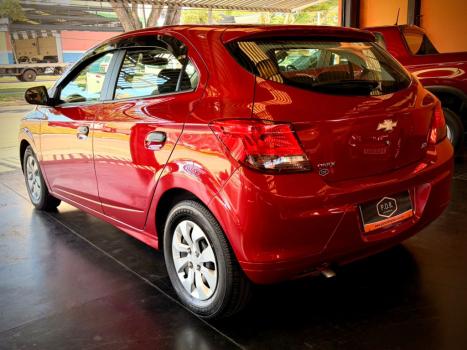 CHEVROLET Onix Hatch 1.0 4P FLEX JOY, Foto 7