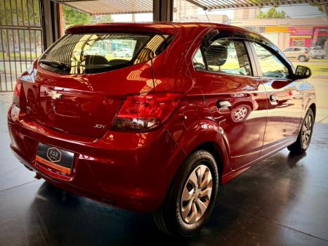 CHEVROLET Onix Hatch 1.0 4P FLEX JOY, Foto 9