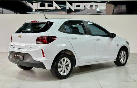 CHEVROLET Onix Hatch 1.0 4P FLEX LT2, Foto 6