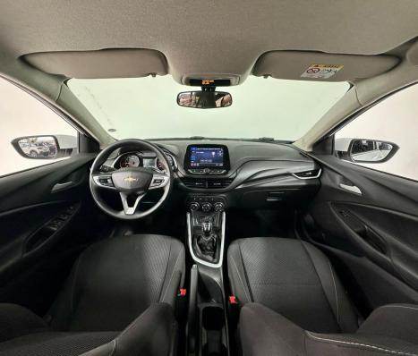 CHEVROLET Onix Hatch 1.0 4P FLEX LT2, Foto 8